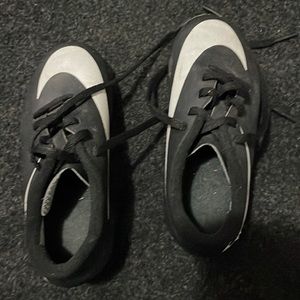 Boys Nike cleats